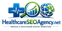 healthcare seo agency 